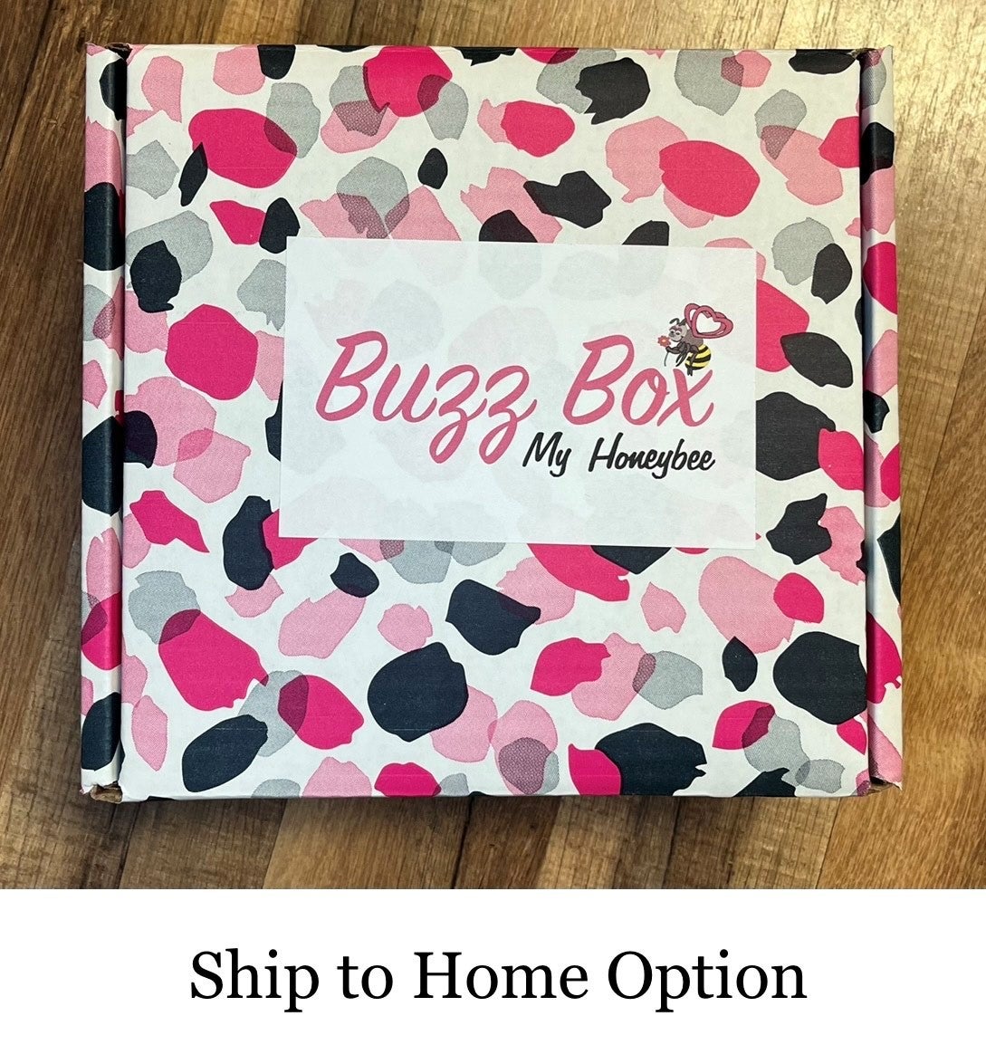 Buzz Box